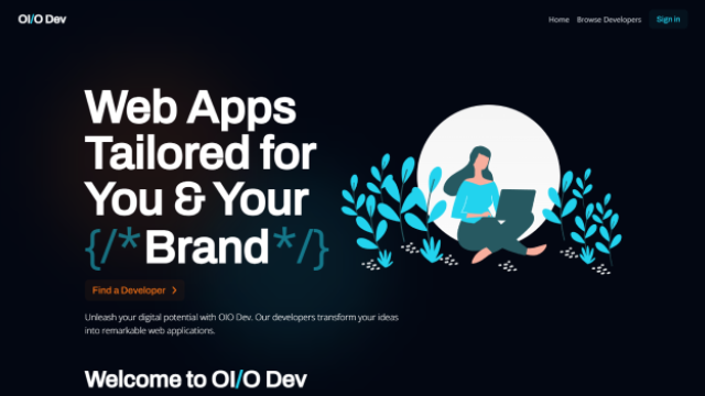 OIO Dev